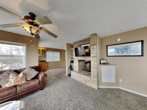 Brown Bear Chalet